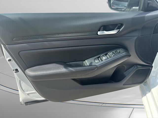 used 2025 Nissan Altima car, priced at $21,172