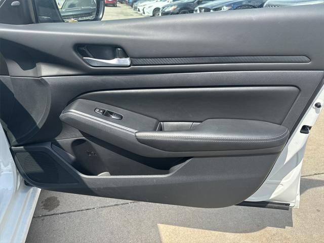 used 2025 Nissan Altima car, priced at $23,589