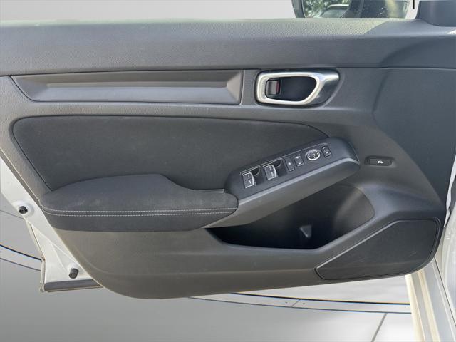 used 2023 Honda Civic car, priced at $25,768