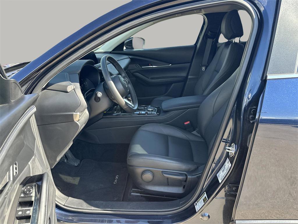 used 2024 Mazda CX-30 car, priced at $23,598