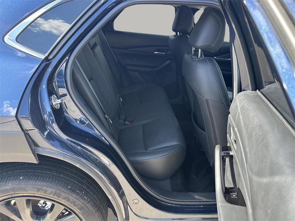 used 2024 Mazda CX-30 car, priced at $23,598