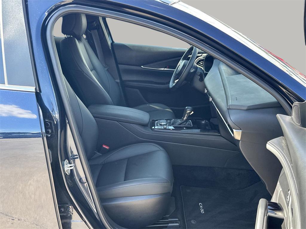 used 2024 Mazda CX-30 car, priced at $23,598