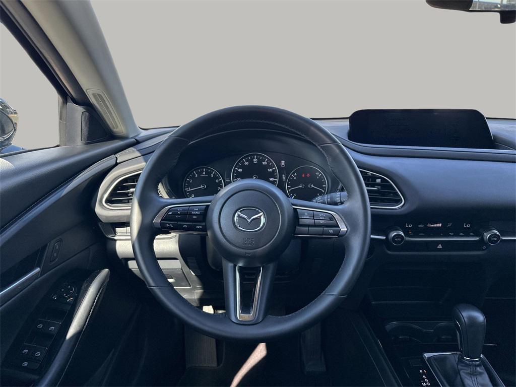 used 2024 Mazda CX-30 car, priced at $23,598