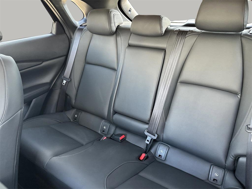used 2024 Mazda CX-30 car, priced at $23,598