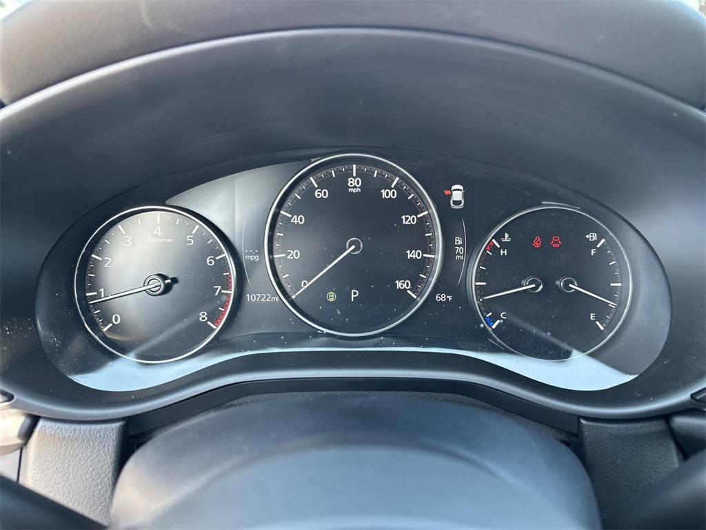 used 2024 Mazda CX-30 car, priced at $23,598