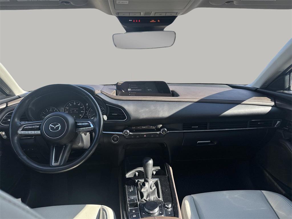 used 2023 Mazda CX-30 car, priced at $26,400