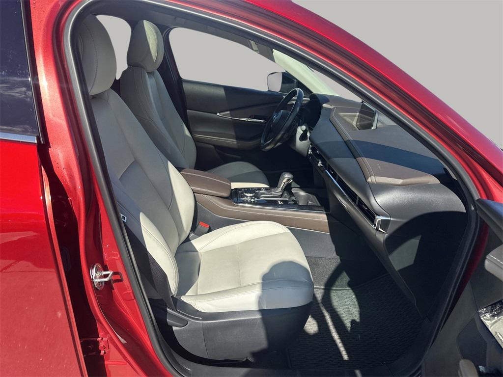 used 2023 Mazda CX-30 car, priced at $26,400