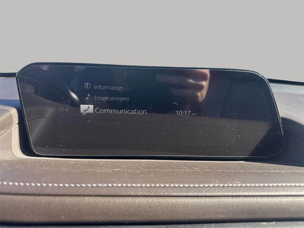 used 2023 Mazda CX-30 car, priced at $26,400