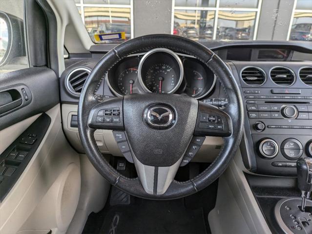 used 2010 Mazda CX-7 car, priced at $5,999