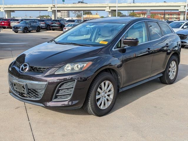 used 2010 Mazda CX-7 car, priced at $5,999