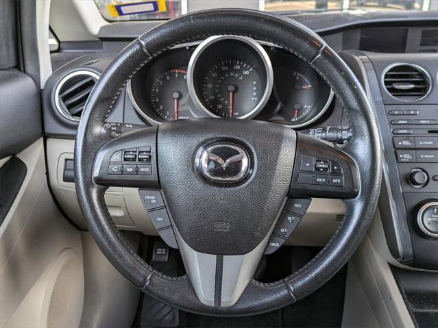 used 2010 Mazda CX-7 car, priced at $5,999