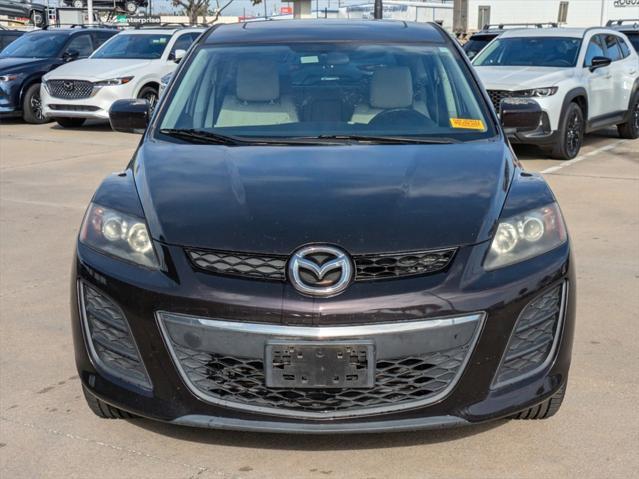 used 2010 Mazda CX-7 car, priced at $5,999