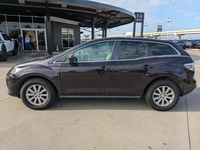 used 2010 Mazda CX-7 car, priced at $5,999