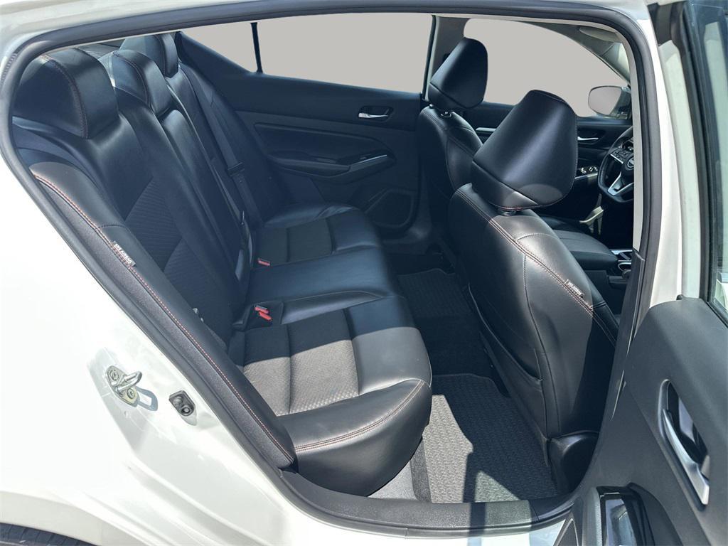 used 2024 Nissan Altima car, priced at $20,198
