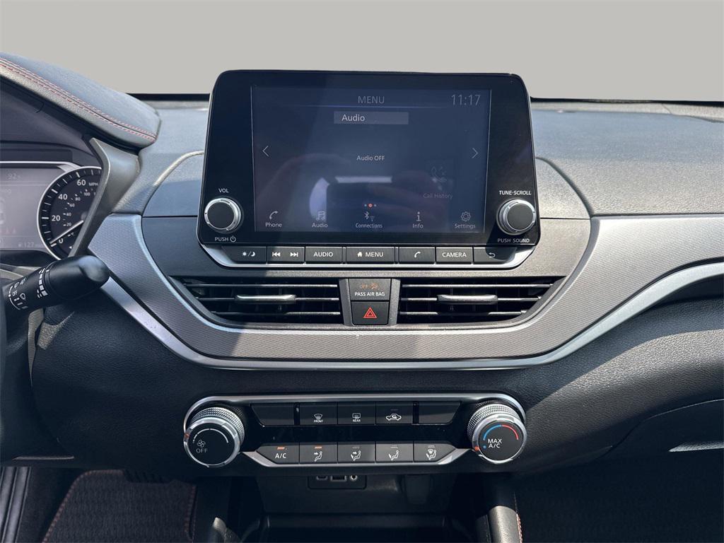 used 2024 Nissan Altima car, priced at $20,198