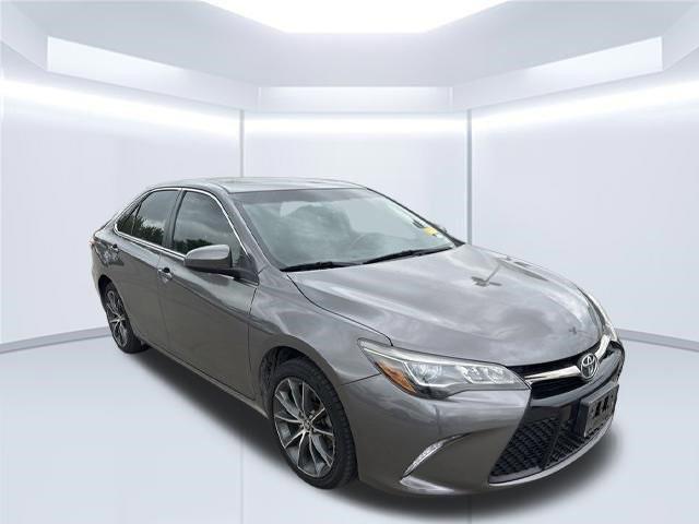 used 2017 Toyota Camry car, priced at $16,998