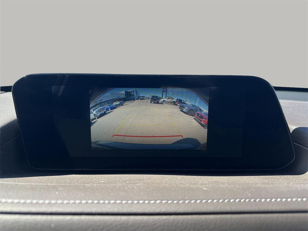 used 2025 Mazda CX-30 car, priced at $28,998