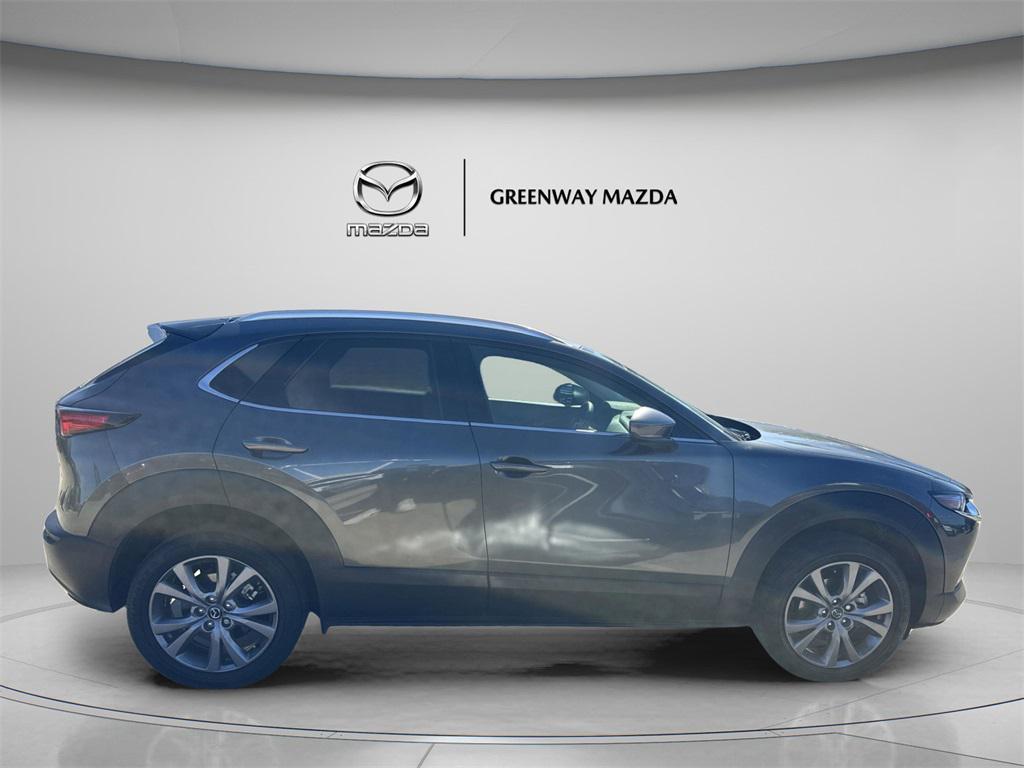used 2025 Mazda CX-30 car, priced at $28,998