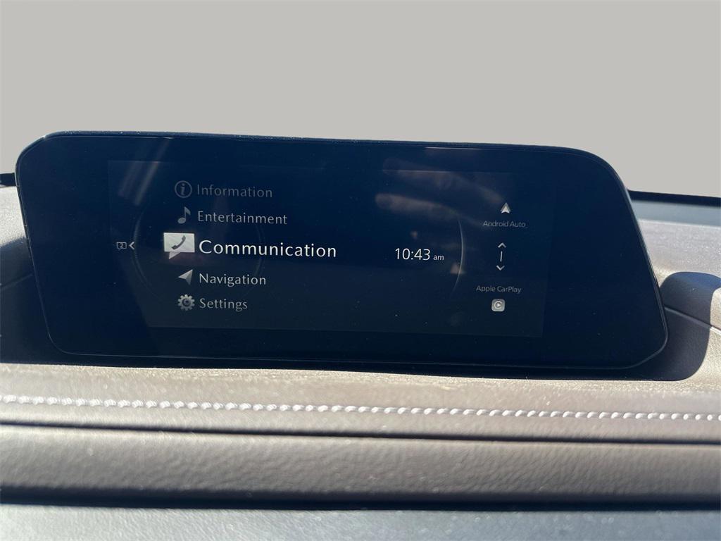 used 2025 Mazda CX-30 car, priced at $28,998