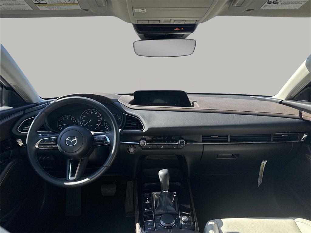 used 2025 Mazda CX-30 car, priced at $28,998