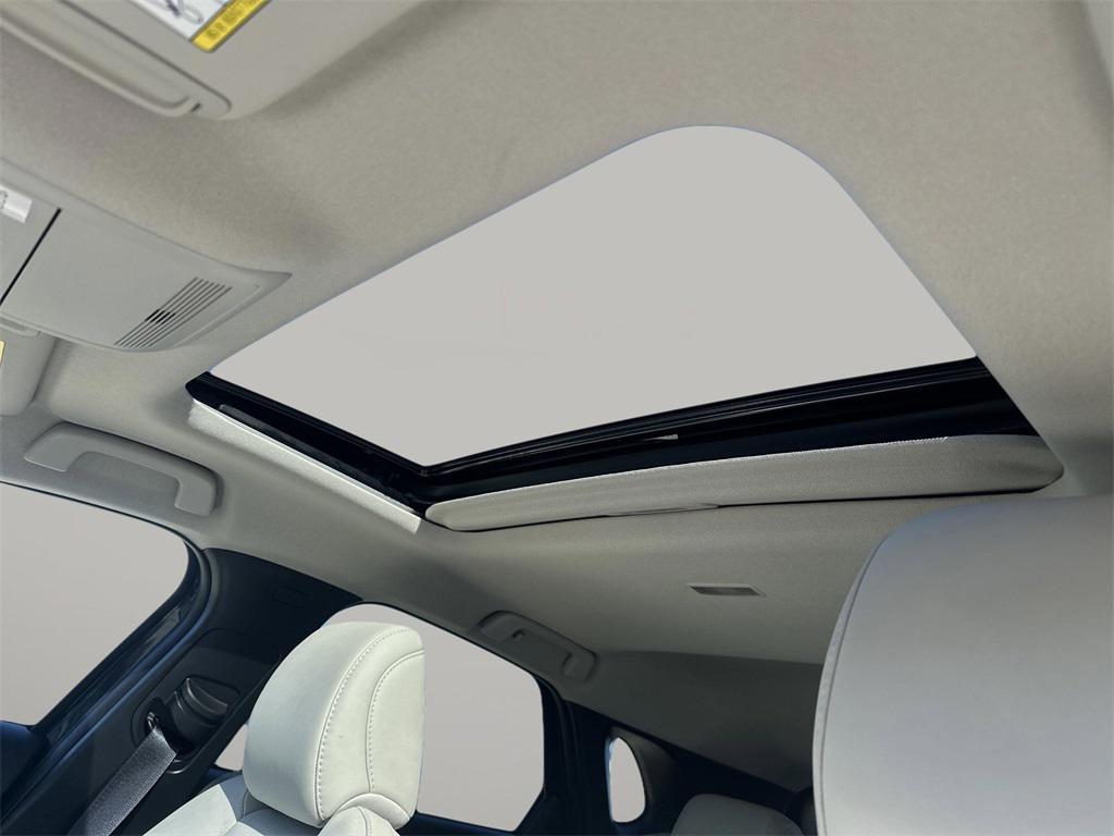 used 2025 Mazda CX-30 car, priced at $28,998