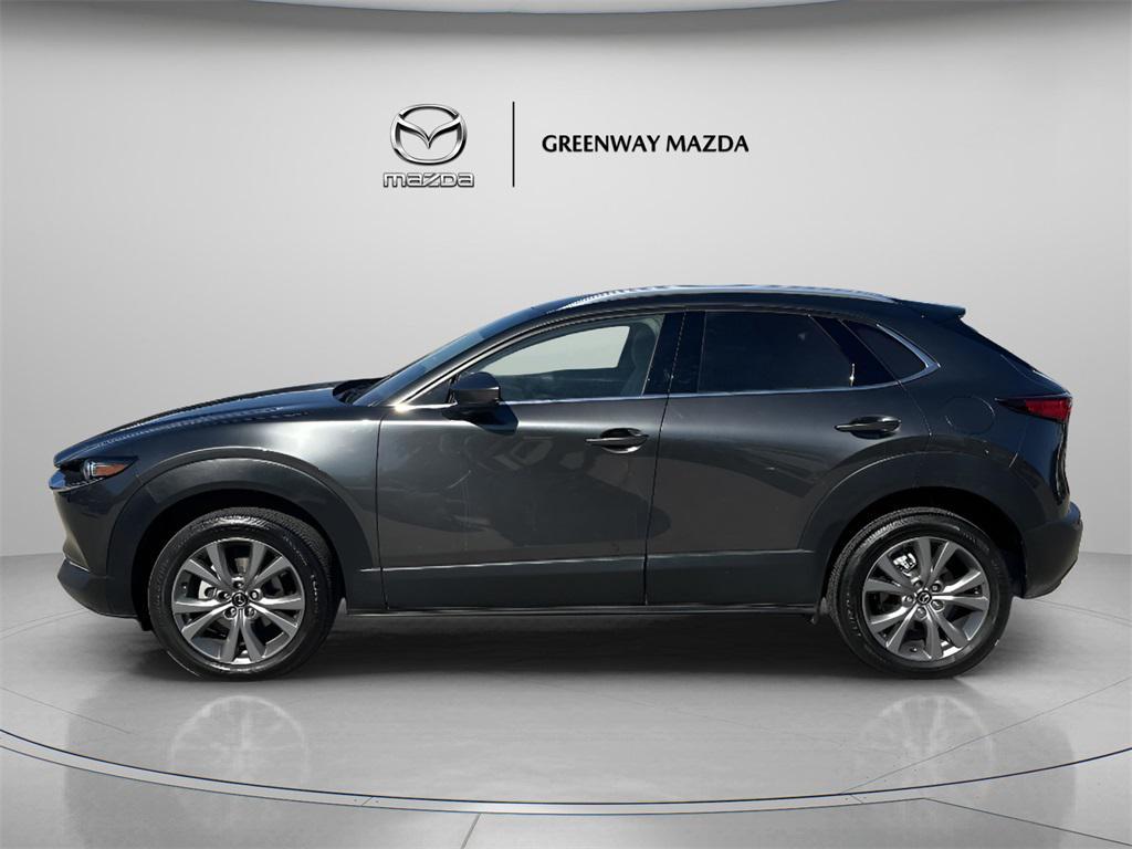 used 2025 Mazda CX-30 car, priced at $28,998