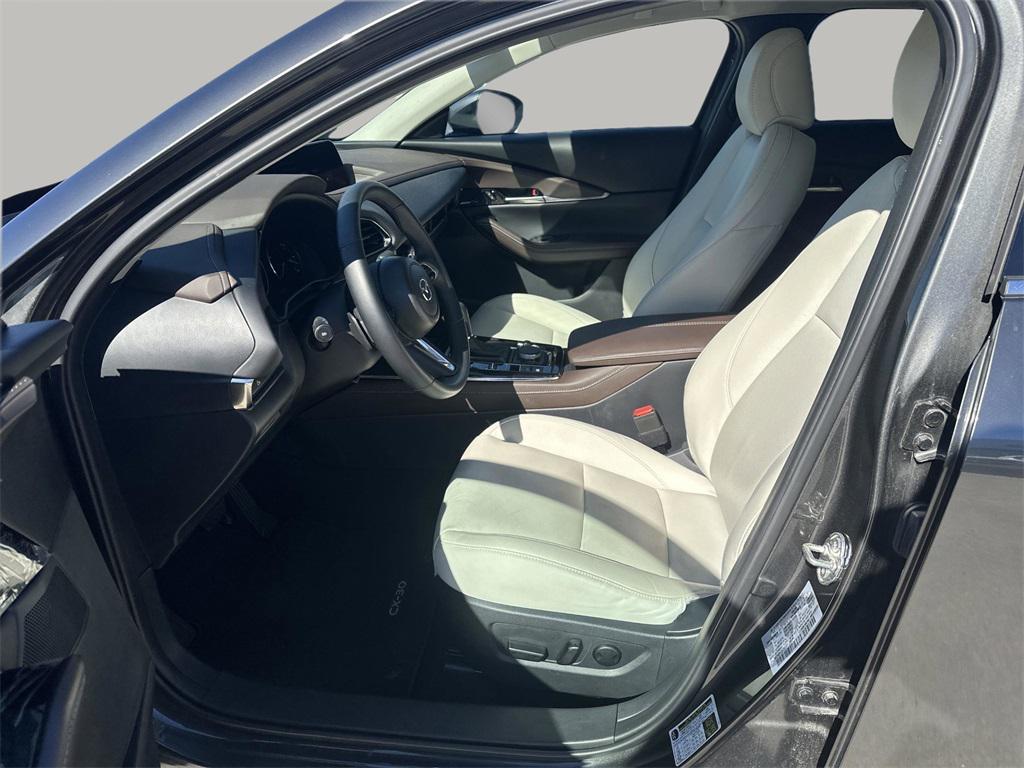 used 2025 Mazda CX-30 car, priced at $28,998