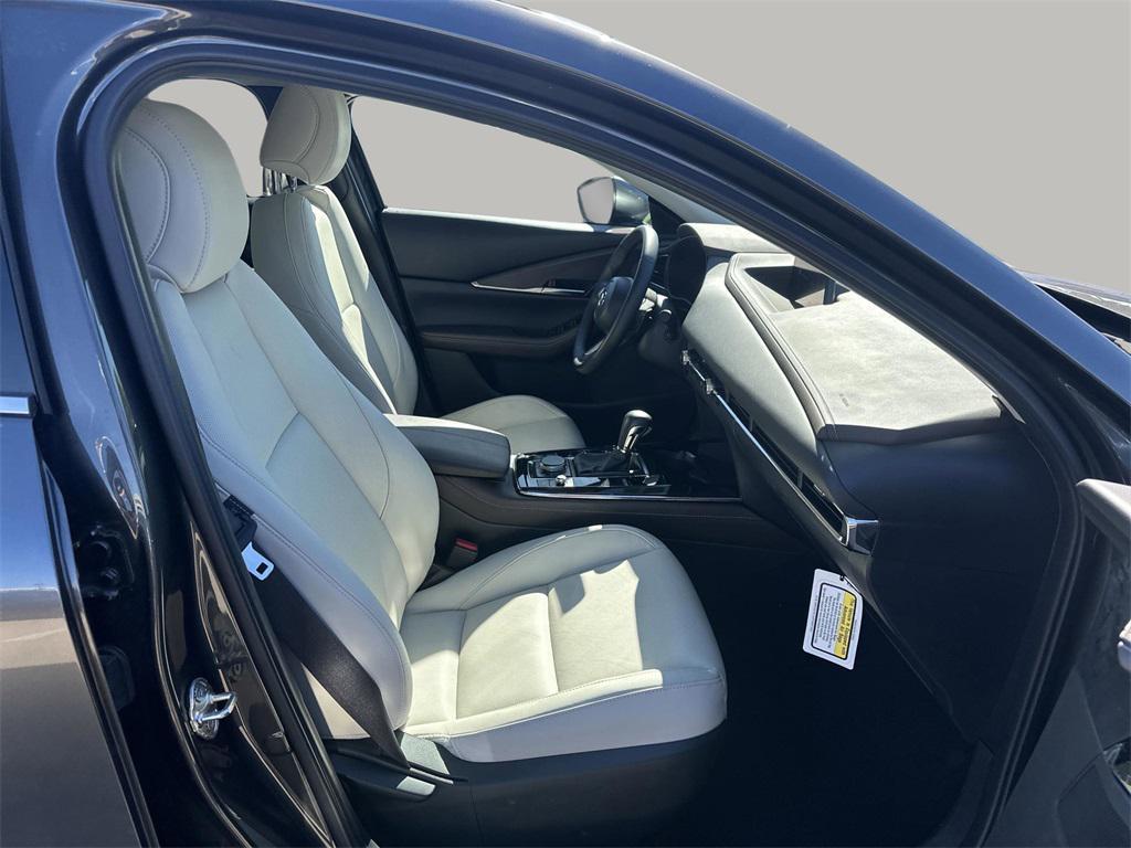 used 2025 Mazda CX-30 car, priced at $28,998