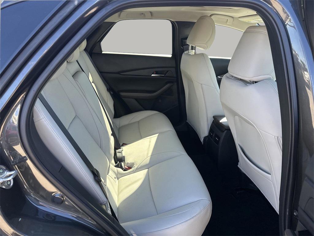 used 2025 Mazda CX-30 car, priced at $28,998