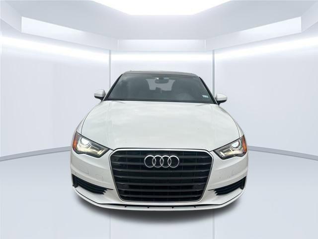 used 2016 Audi A3 car, priced at $11,999