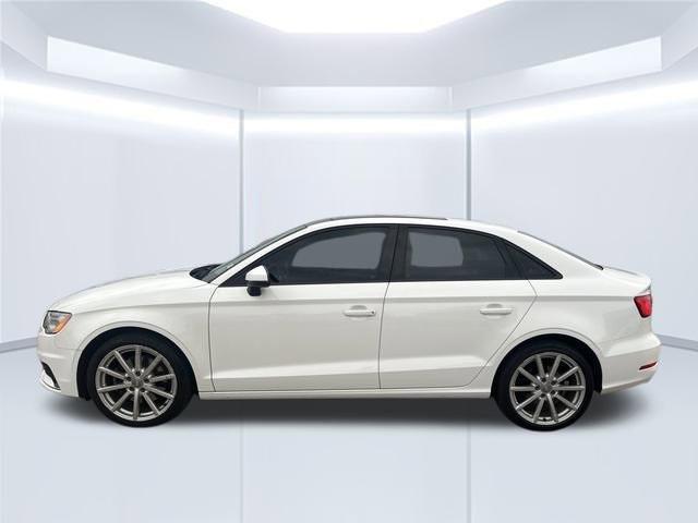 used 2016 Audi A3 car, priced at $11,999