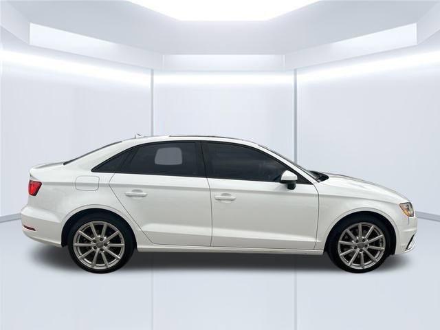 used 2016 Audi A3 car, priced at $11,999