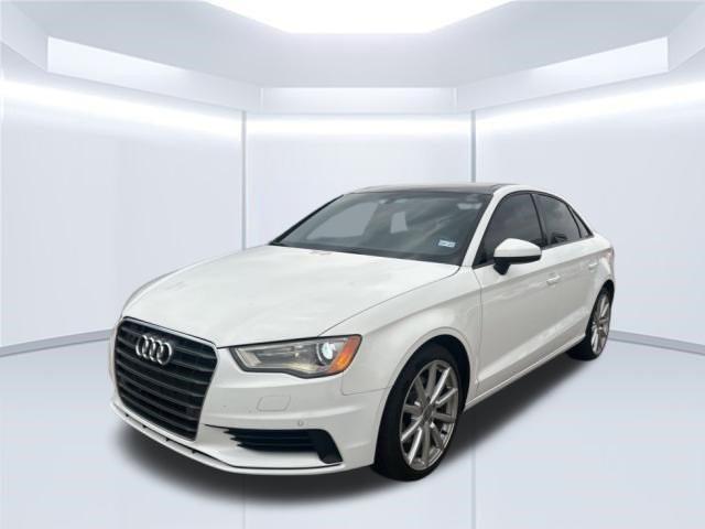 used 2016 Audi A3 car, priced at $11,999