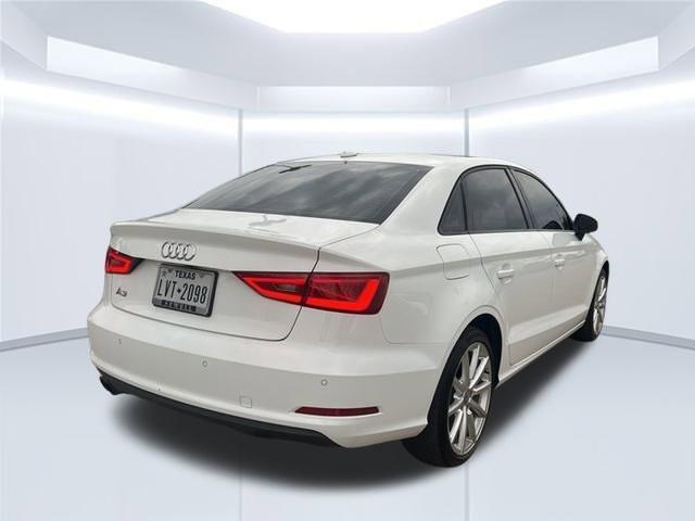 used 2016 Audi A3 car, priced at $11,999