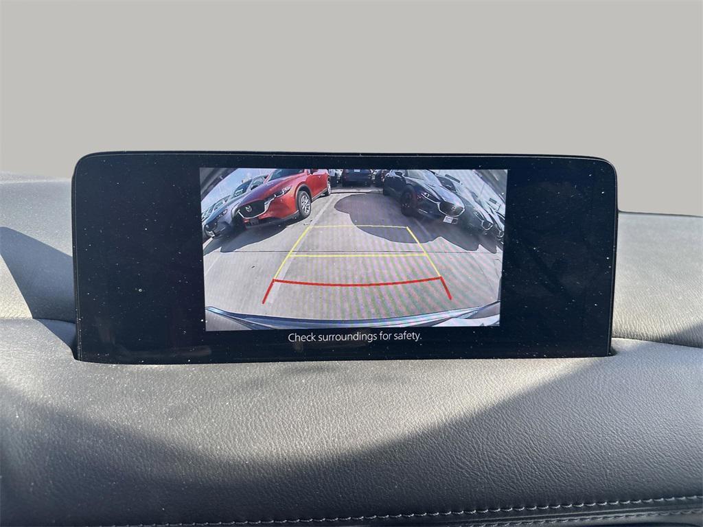 used 2023 Mazda CX-5 car, priced at $22,998