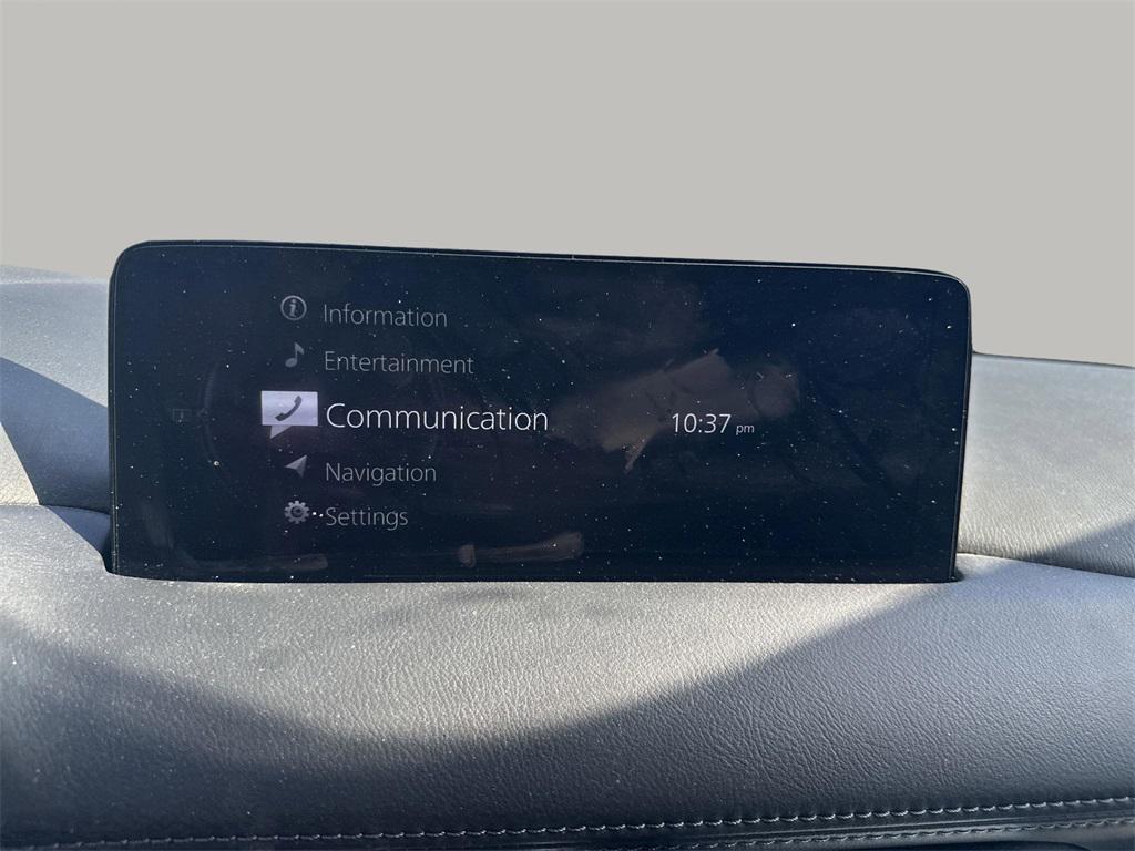 used 2023 Mazda CX-5 car, priced at $22,998