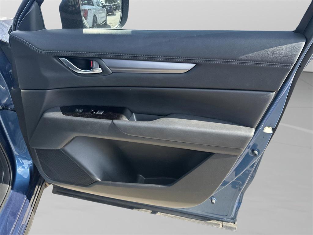 used 2023 Mazda CX-5 car, priced at $22,998