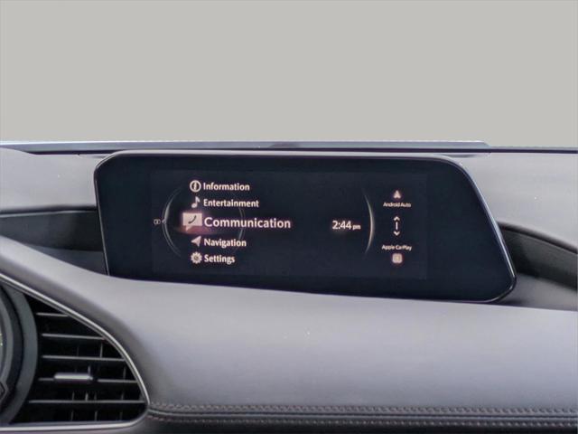 new 2025 Mazda Mazda3 car, priced at $26,161