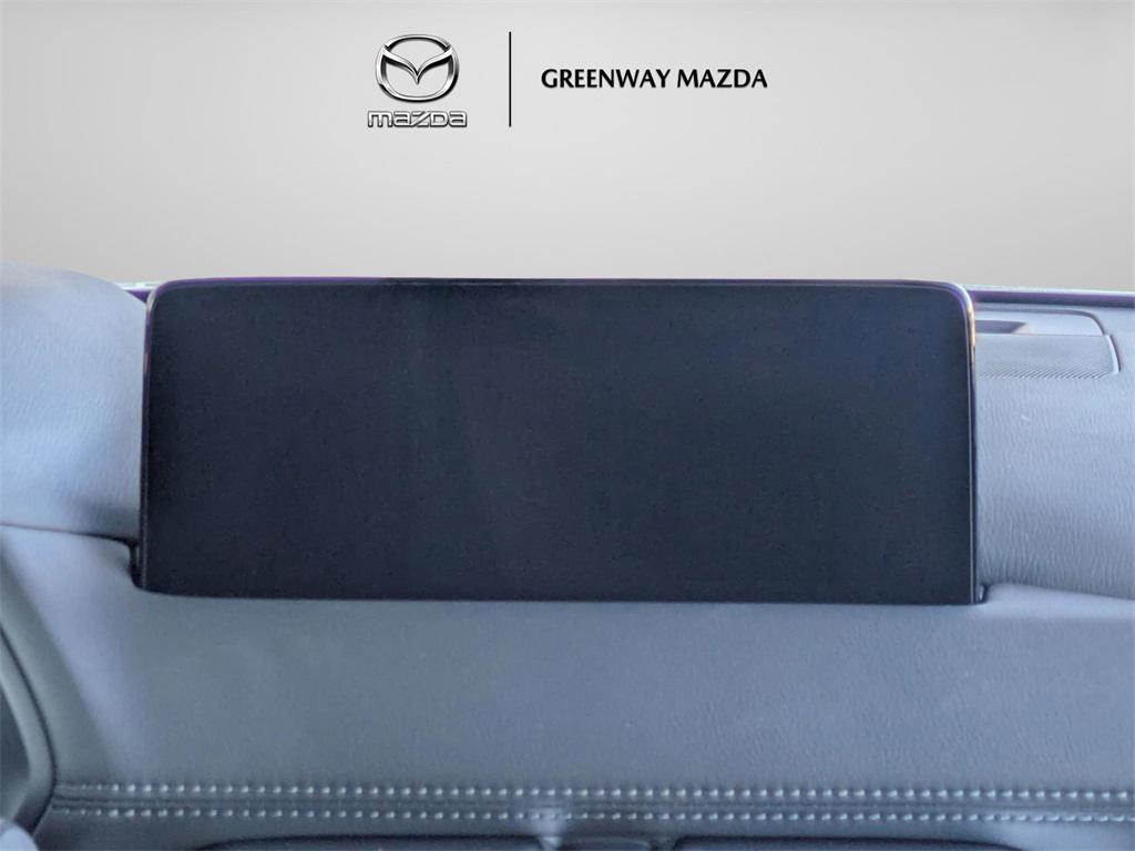 new 2025 Mazda CX-5 car, priced at $32,111