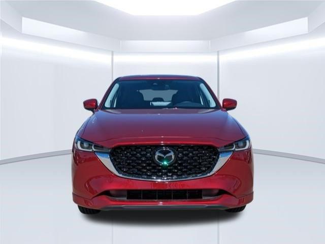 new 2024 Mazda CX-5 car, priced at $36,005