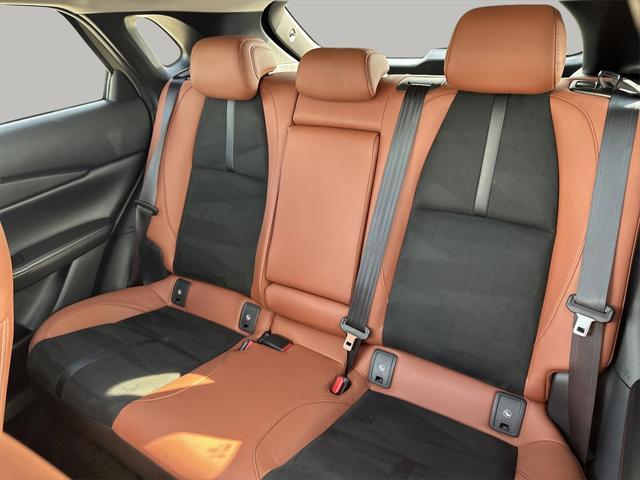 used 2024 Mazda CX-30 car, priced at $30,137