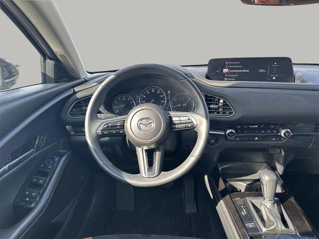 used 2024 Mazda CX-30 car, priced at $30,137