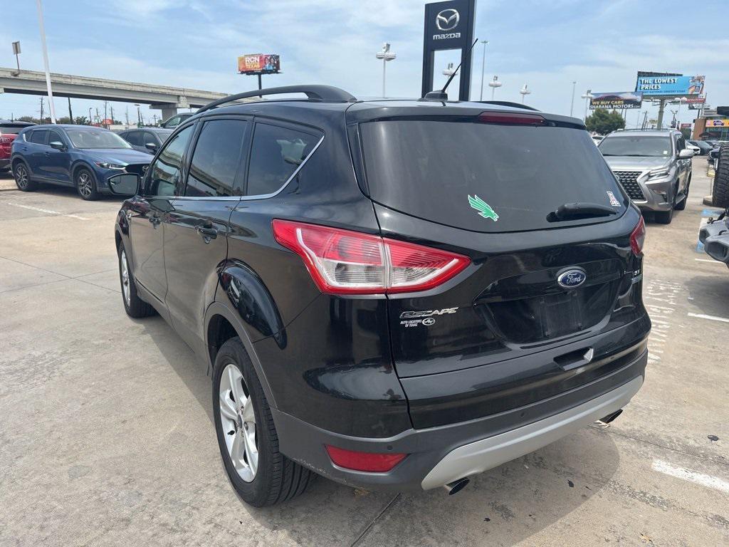 used 2014 Ford Escape car, priced at $9,998