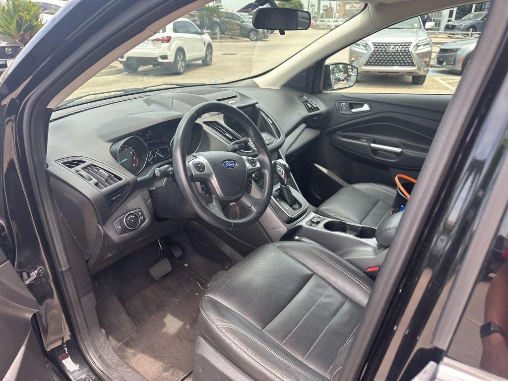 used 2014 Ford Escape car, priced at $9,998