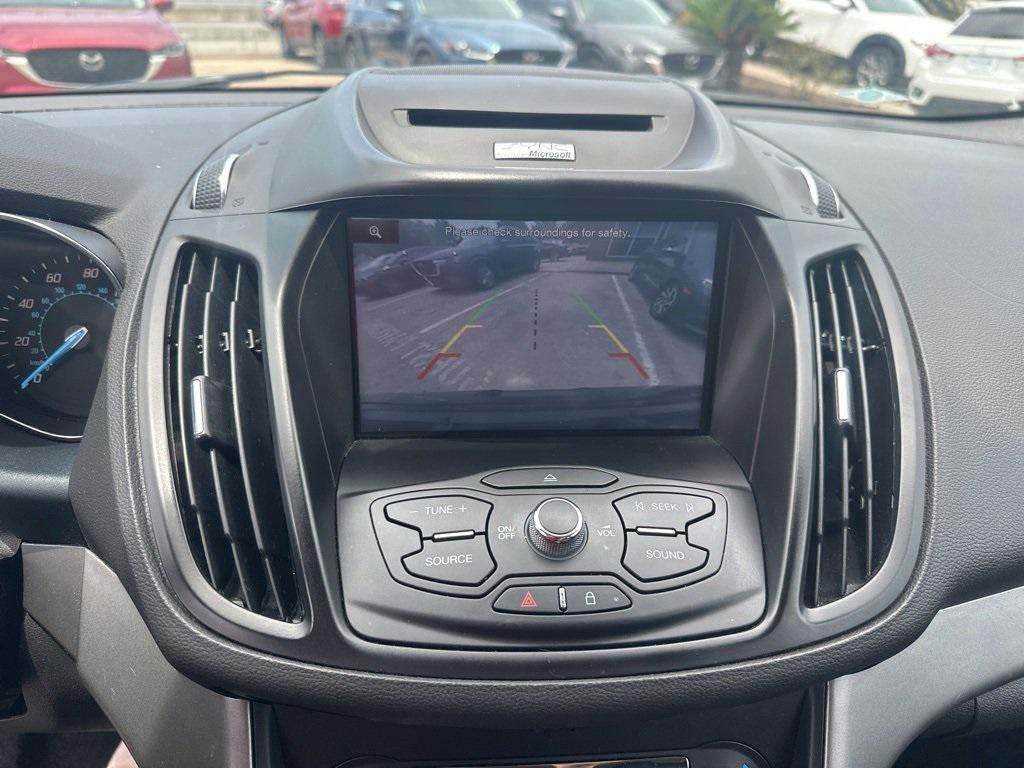 used 2014 Ford Escape car, priced at $9,998