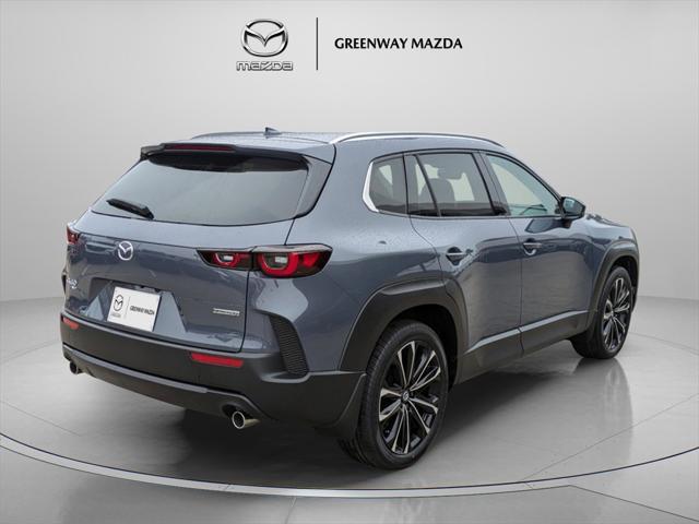 new 2025 Mazda CX-50 car, priced at $38,804