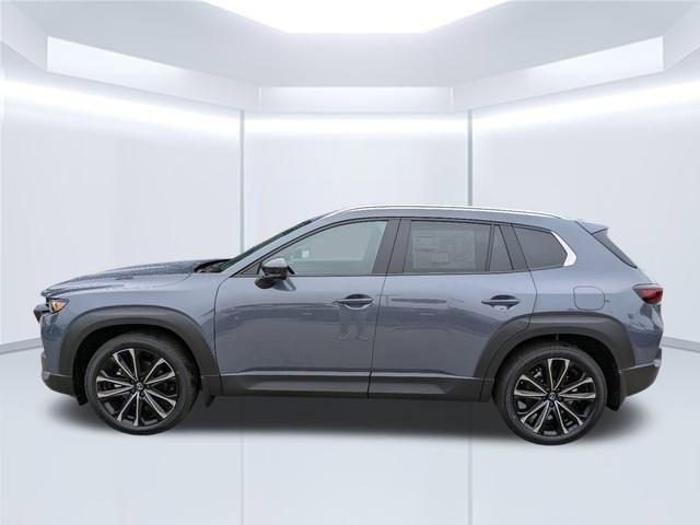 new 2025 Mazda CX-50 car, priced at $38,898