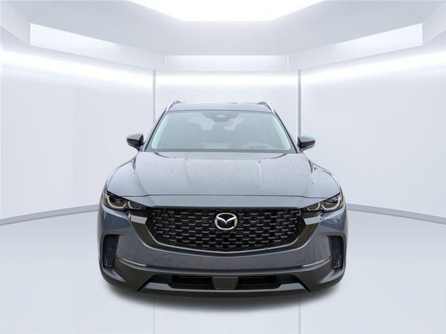 new 2025 Mazda CX-50 car, priced at $37,898