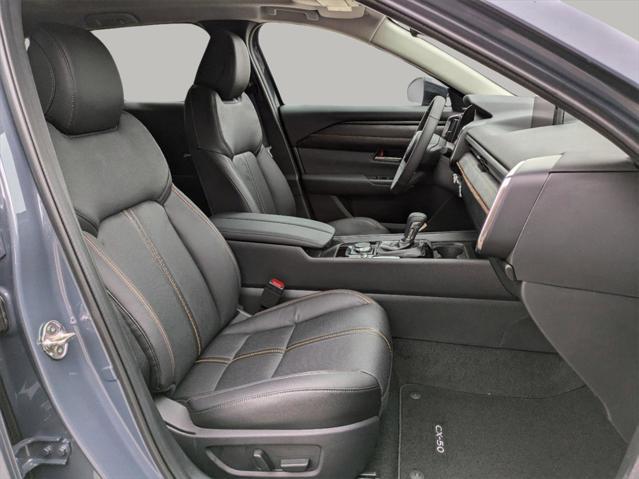 new 2025 Mazda CX-50 car, priced at $38,804