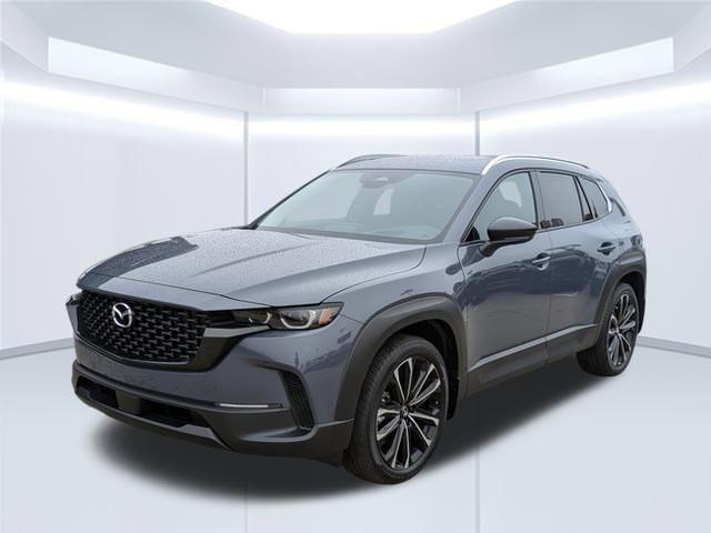 new 2025 Mazda CX-50 car, priced at $37,898